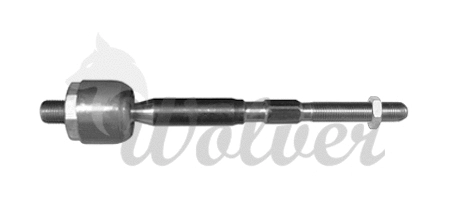 Rotule de barre de connexion WOLVER SP204650