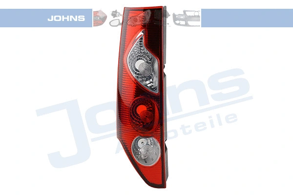 Feu arrière JOHNS 60 62 87-1