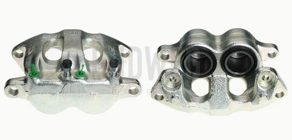 Étrier de frein BUDWEG CALIPER 343198