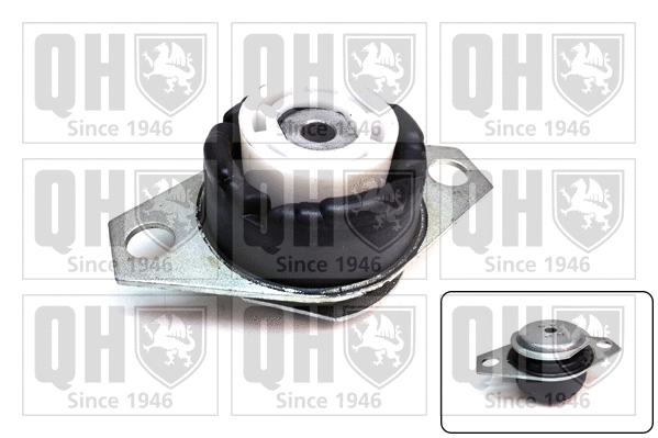 Support moteur QUINTON HAZELL EM4717