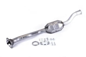 Catalyseur EEC PT8025