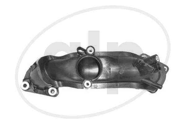 Gaine de suralimentation alp ALP-006066