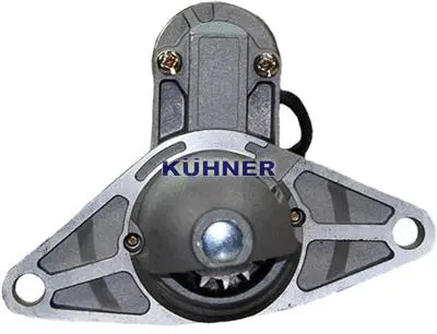 Démarreur AD KÜHNER 255155