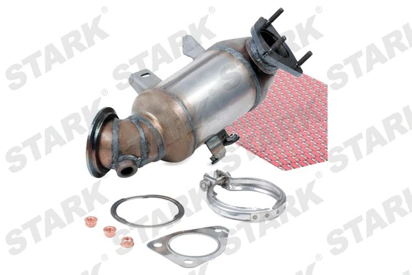 Catalyseur Stark SKCCT-4840456