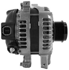 Alternateur ACAUTO AC-CBA5701