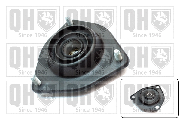 Coupelle de suspension QUINTON HAZELL EMA5017