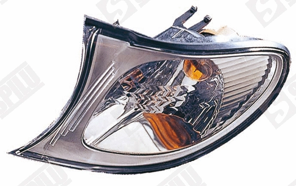 Feu clignotant SPILU 504066