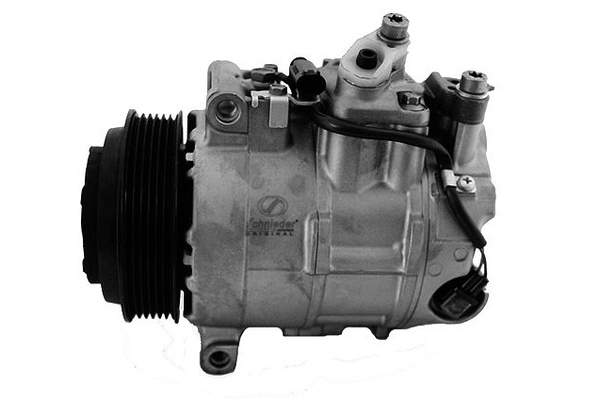 Compresseur, climatisation SCHNIEDER AUTOTECH BZS34.00005