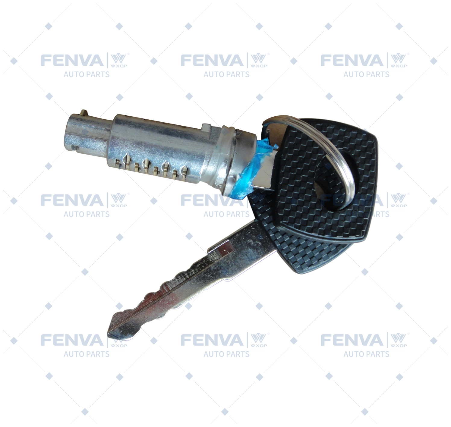 Cylindre de serrure WXQP 170311
