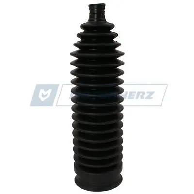 Joint-soufflet, direction MOTORHERZ RDZ0420MG