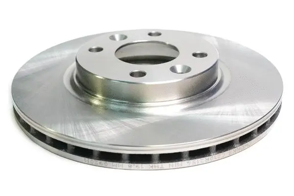 Disque de frein CWORKS C210R2154