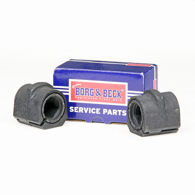 Kit de réparation, barre de couplage stabilisatrice BORG & BECK BSK6676K