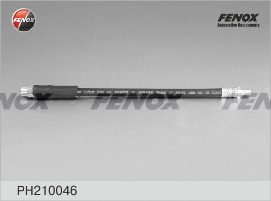 Flexible de frein FENOX PH210046