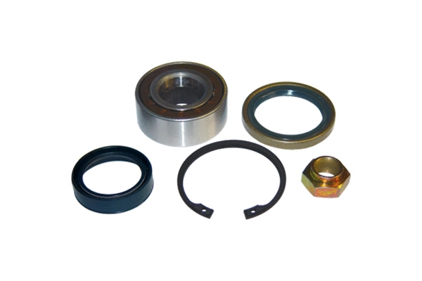 Kit de roulements de roue DÜRER R20612K