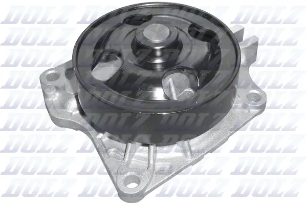 Pompe à eau, refroidissement du moteur DOLZ M470