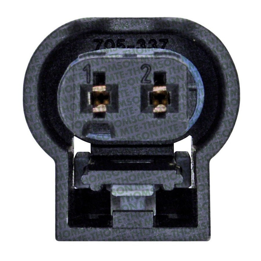 Capteur, température des gaz ConTra Automotive GmbH 54528