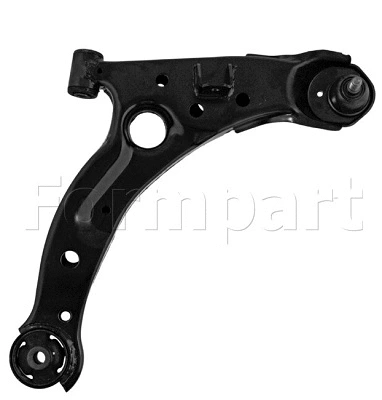Bras de liaison, suspension de roue FORMPART 3709071