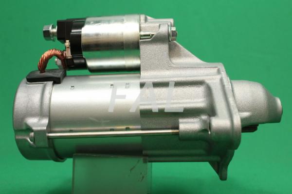 Démarreur FAL Anlasser- und Lichtmaschinenservice F011583/1