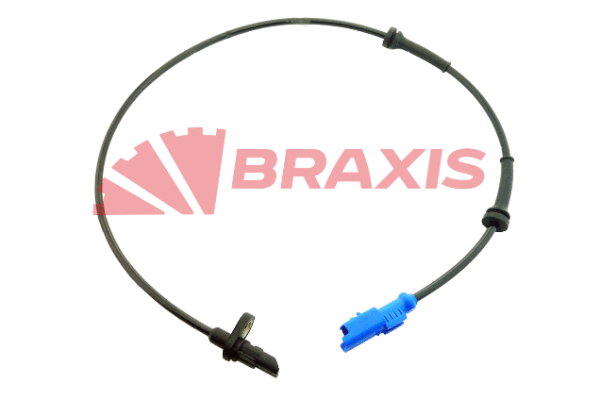 Capteur, vitesse de roue BRAXIS AK0123