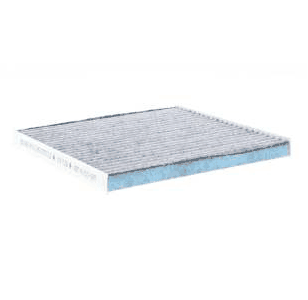 Filtre, air de l'habitacle A.Z. Meisterteile AZMT-41-010-1697