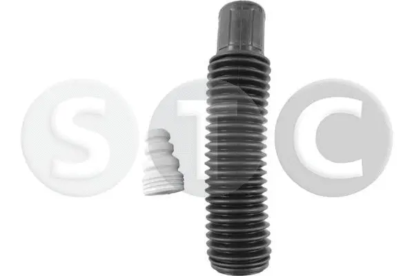 Kit de protection contre la poussière, amortisseur STC T442363