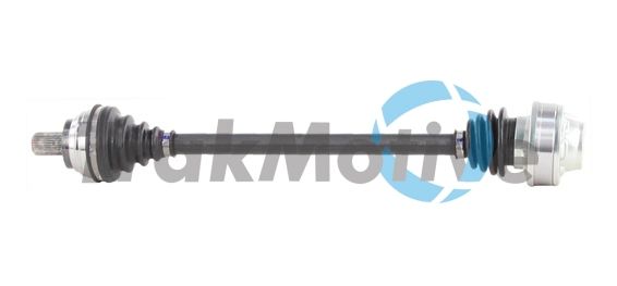 Arbre de transmission AUTOTEAM G301812