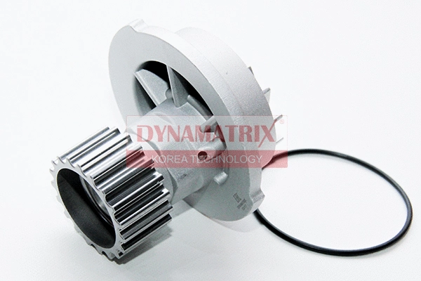 Pompe à eau, refroidissement du moteur DYNAMATRIX DWPD211