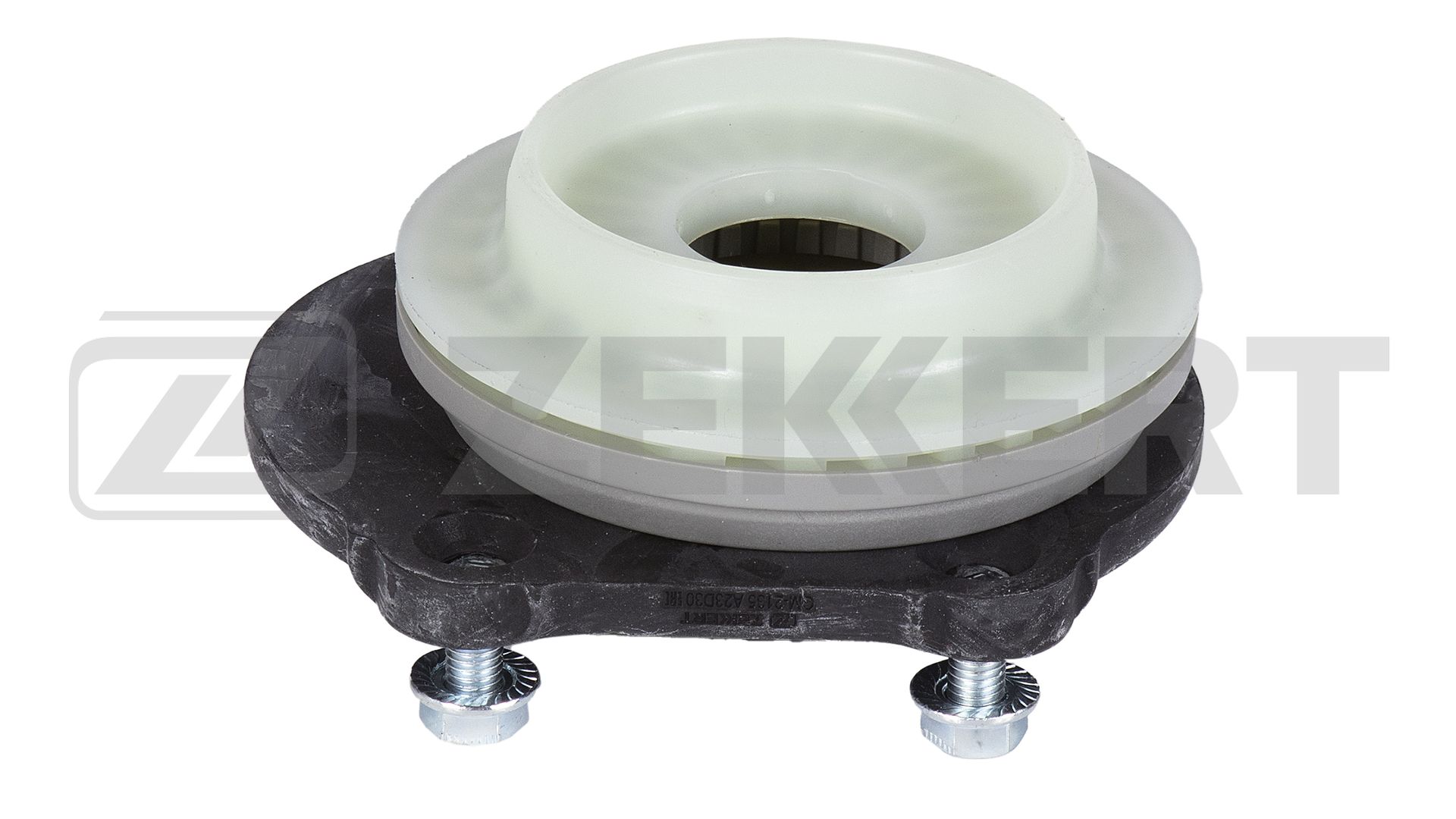 Coupelle de suspension ZEKKERT GM-2135
