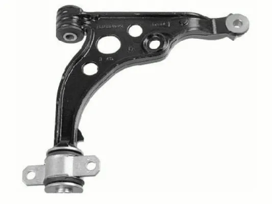Bras de liaison, suspension de roue COGEFA France 735.21J3