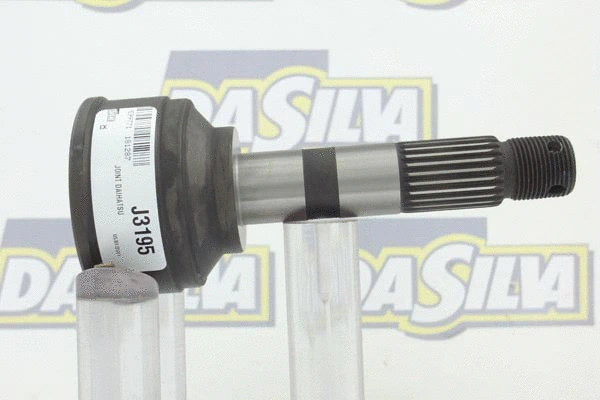 Jeu de joints, arbre de transmission DA SILVA J3195