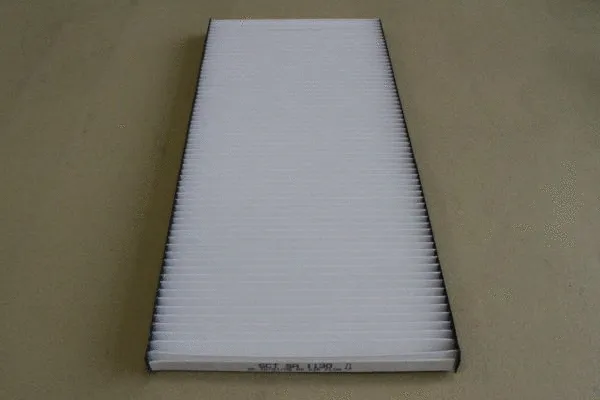 Filtre, air de l'habitacle SCT - MANNOL SA 1130