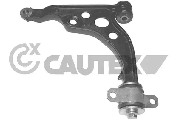 Bras de liaison, suspension de roue CAUTEX 771566