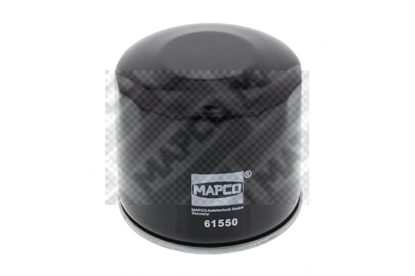 Filtre à huile MAPCO 61550