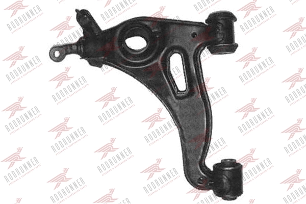 Bras de liaison, suspension de roue RODRUNNER TC-M-127