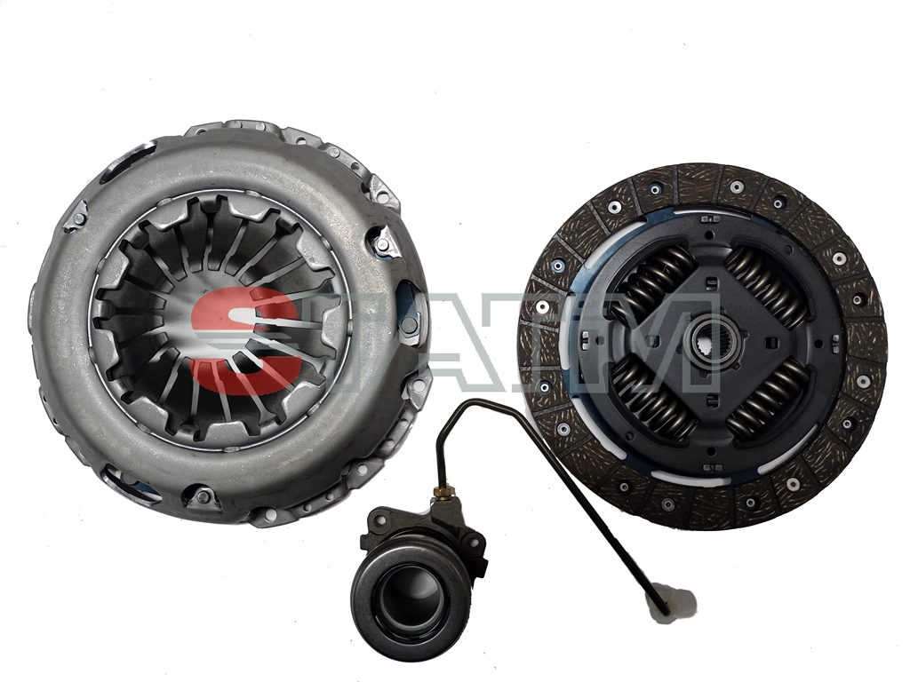 Kit d'embrayage STATIM 114.562