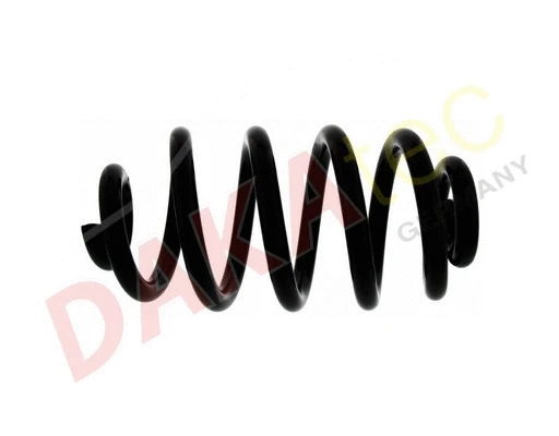 Ressort de suspension DAKAtec 300023