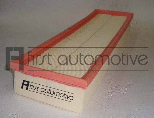 Filtre à air 1A FIRST AUTOMOTIVE A60229