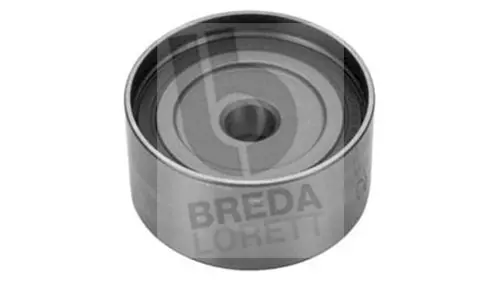 Poulie renvoi/transmission, courroie crantée BREDA LORETT TDI5022