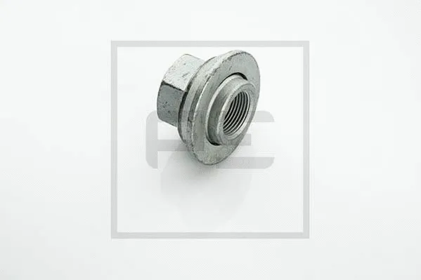 Écrou de roue PE Automotive 017.156-00A