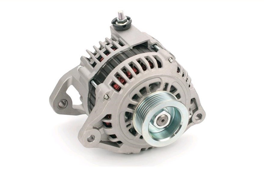 Alternateur TESLA TECHNICS TT12497