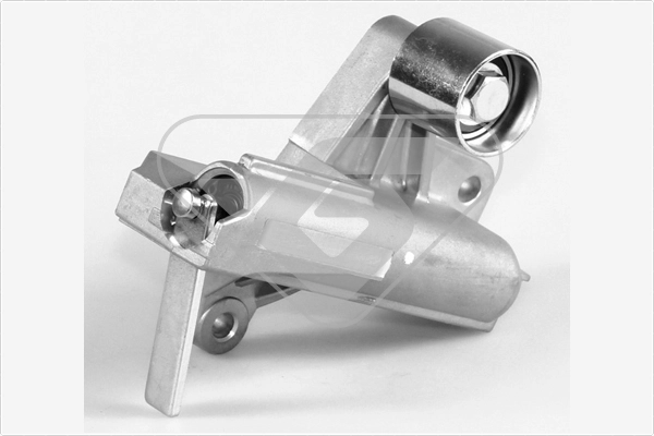 Poulie de tension, courroie crantée HUTCHINSON HTG 401