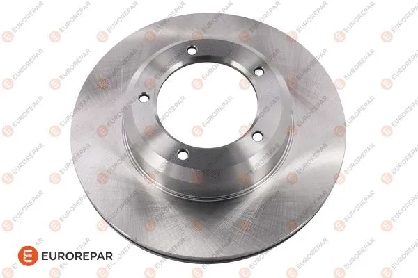 Disque de frein EUROREPAR 1642758780