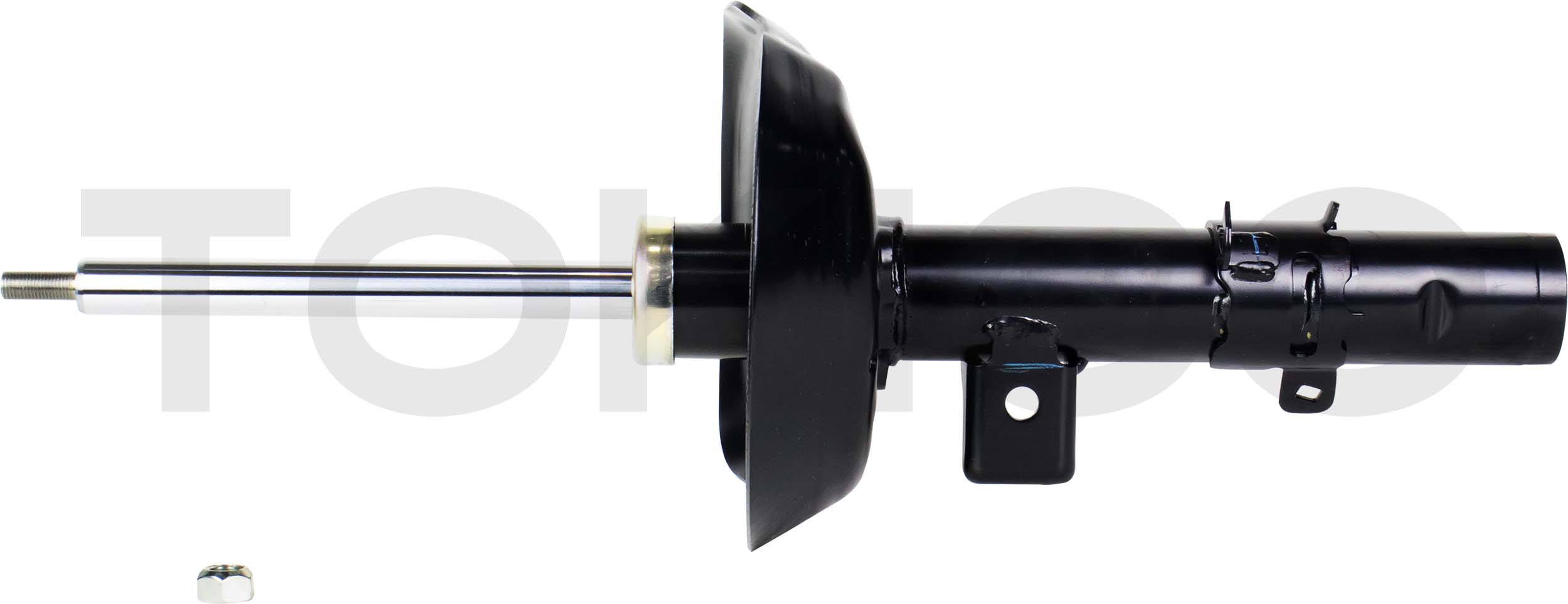 Amortisseur TOKICO B3495
