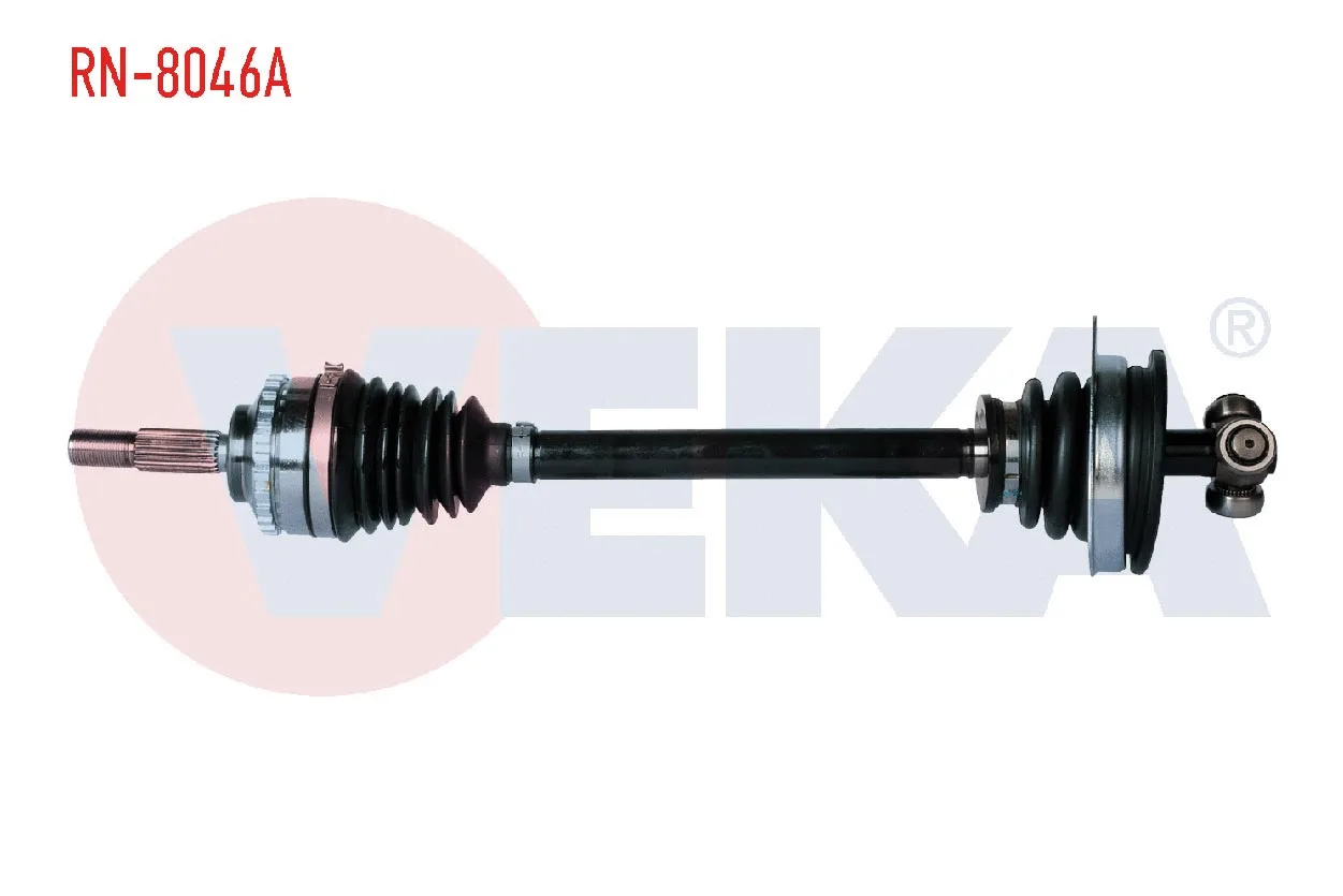 Arbre de transmission VEKA RN-8046A