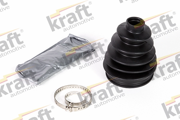 Jeu de joints-soufflets, arbre de commande KRAFT AUTOMOTIVE 4411505