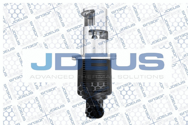 Vanne EGR JDEUS EG020007V