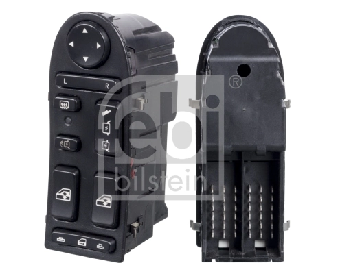 Commutateur multifonctions FEBI BILSTEIN 104668
