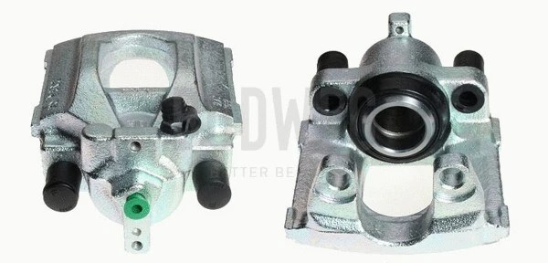 Étrier de frein BUDWEG CALIPER 343329