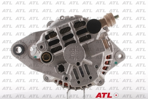 Alternateur ATL Autotechnik L 81 260
