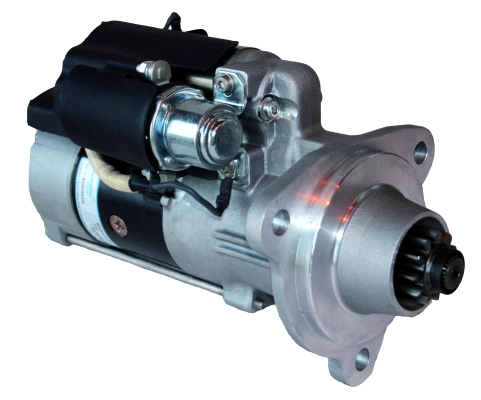 Démarreur BOM-Prestolite M90R3543SE